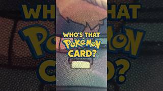 Who's that Pokemon Card Ep2: Destined Rivals [my first box!] #pokemoncards #pokemontcg#pokemon