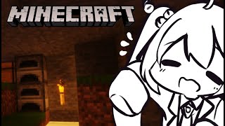 [Vtub]新人Vtuber莉莉卡 來蓋第一個家！