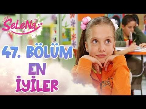 47. Bölümün En İyileri - Selena Kolaj