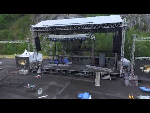 DJI Phantom 3 Dracula Pezinok