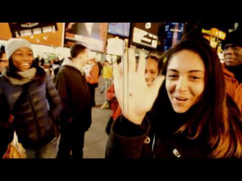 Mark Southworth's Double Cross