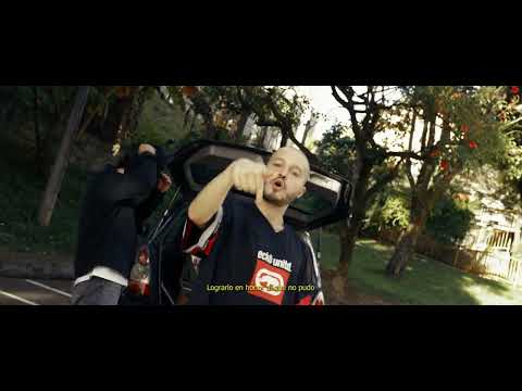 VHESE & Saygi - Control Crucero (4DaFunk) | Video Oficial