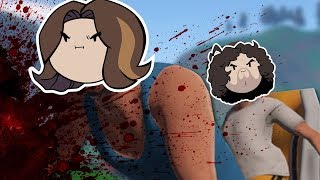 Best of &quot;Guts and Glory&quot; - Game Grumps Compilation