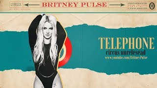 Britney Spears - Telephone (feat. Lady Gaga) | Legendado (PT-BR)