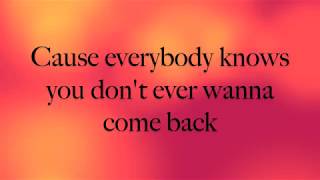 Bulletproof Heart (My Chemical Romance) lyrics