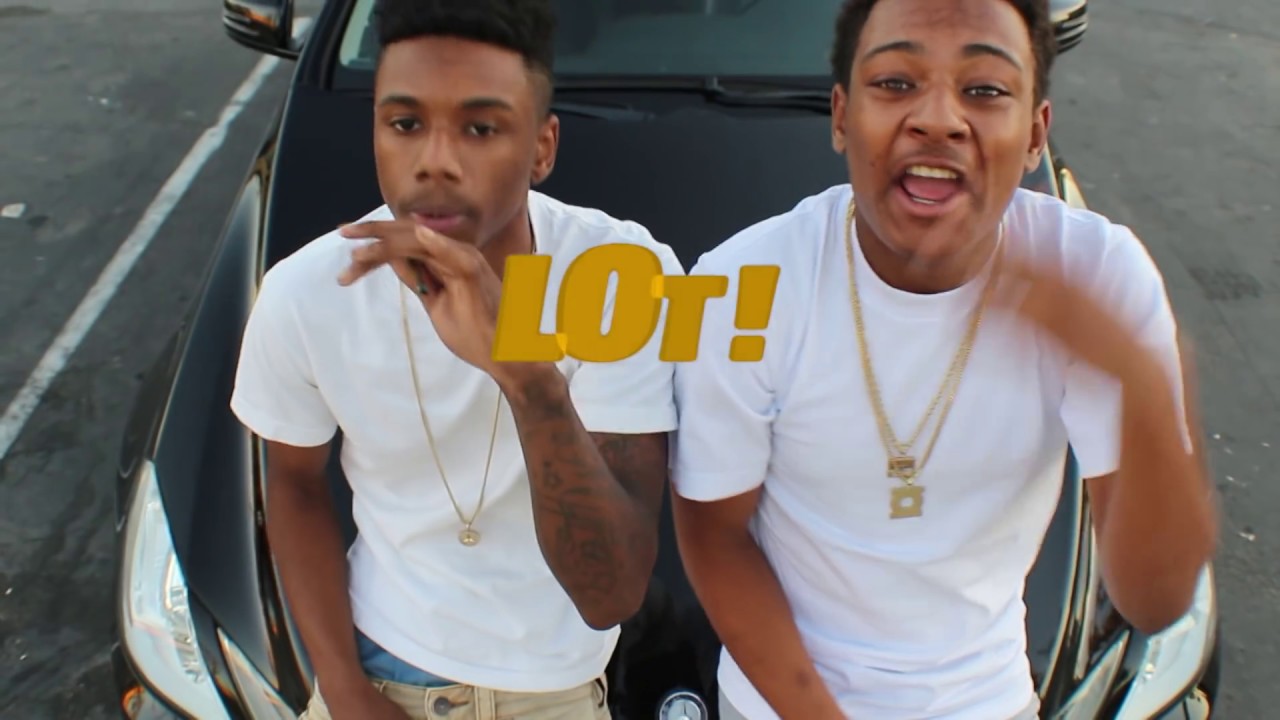 Promotional video thumbnail 2 for Hoodie Bhoy Texus
