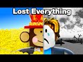 The Down Fall Of Roblox S Biggest Games