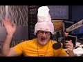 Diaper Head - Preston & Steve's Daily Rush