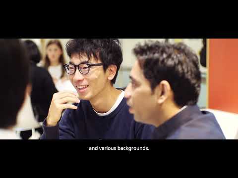 Introducing the Graduate School of Public Policy at The University of Tokyo