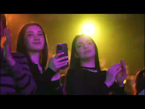 Garik Papoyan - Amanor 2026 ((Official Video))