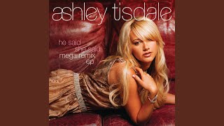 He Said She Said [Jack D. Elliot Radio Mix]