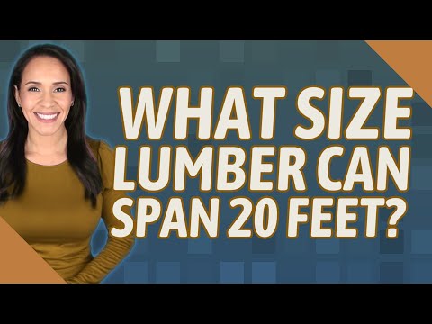 3rd YouTube video about how far can 8 inch c purlin span