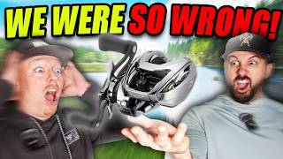 We Got Bait Finesse ALL WRONG! The BEST Budget & Premium Gear For BFS Fishing!