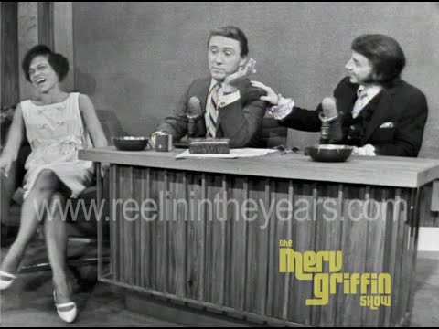 Phil Spector/Richard Pryor/Eartha Kitt • Interview • 1965 [Reelin' In The Years Archive]