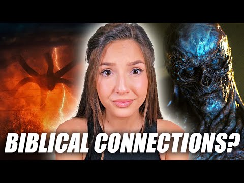 Stranger Things is far more spiritual than you realize