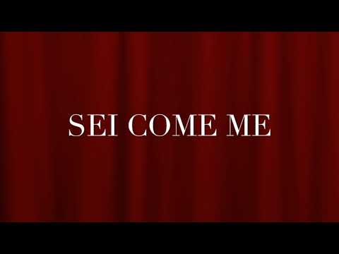 Jonny Jhek - SEI COME ME
