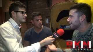 BIKINI TV EPISODE 5 Propsitos para el 2014