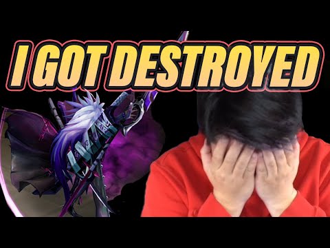 MAXIMILLIAN DESTROYED ME | (G3 Siege) Summoners War
