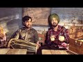 Diljit Dosanjh On Instagram Ravi To Chenab Puchda Ki Haal Hai Satluj Da ਪੰਜਾਬ Folk Punjab 
