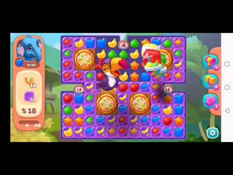 Wildscapes 348 Level