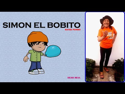 SIMON EL BOBITO