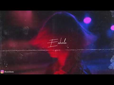 6lack x Bryson Tiller Type Beat – Exhale | R&B Type Beat Instrumental