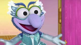 I’m a Mountie w/ Gonzo