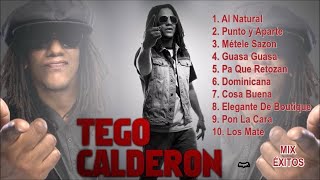 Download lagu Tego Calderón Mix Éxitos mp3 Download lagu Tego Calderón Mix Éxitos mp3
