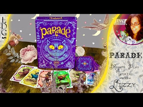 How to Play Parade Remotely