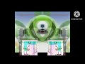 Preview 2B V35 Effects Second Version