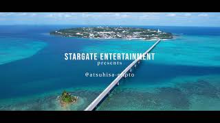 STARGATE ENTERTAINMENT