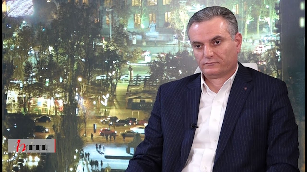 Մեզ սպասվում են նոր դժբախտություններ, եթե Նիկոլը և իր խունտան շարունակեն իշխանավարել