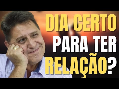 PTD nº 670 - Médium tem dia certo para ter relação?