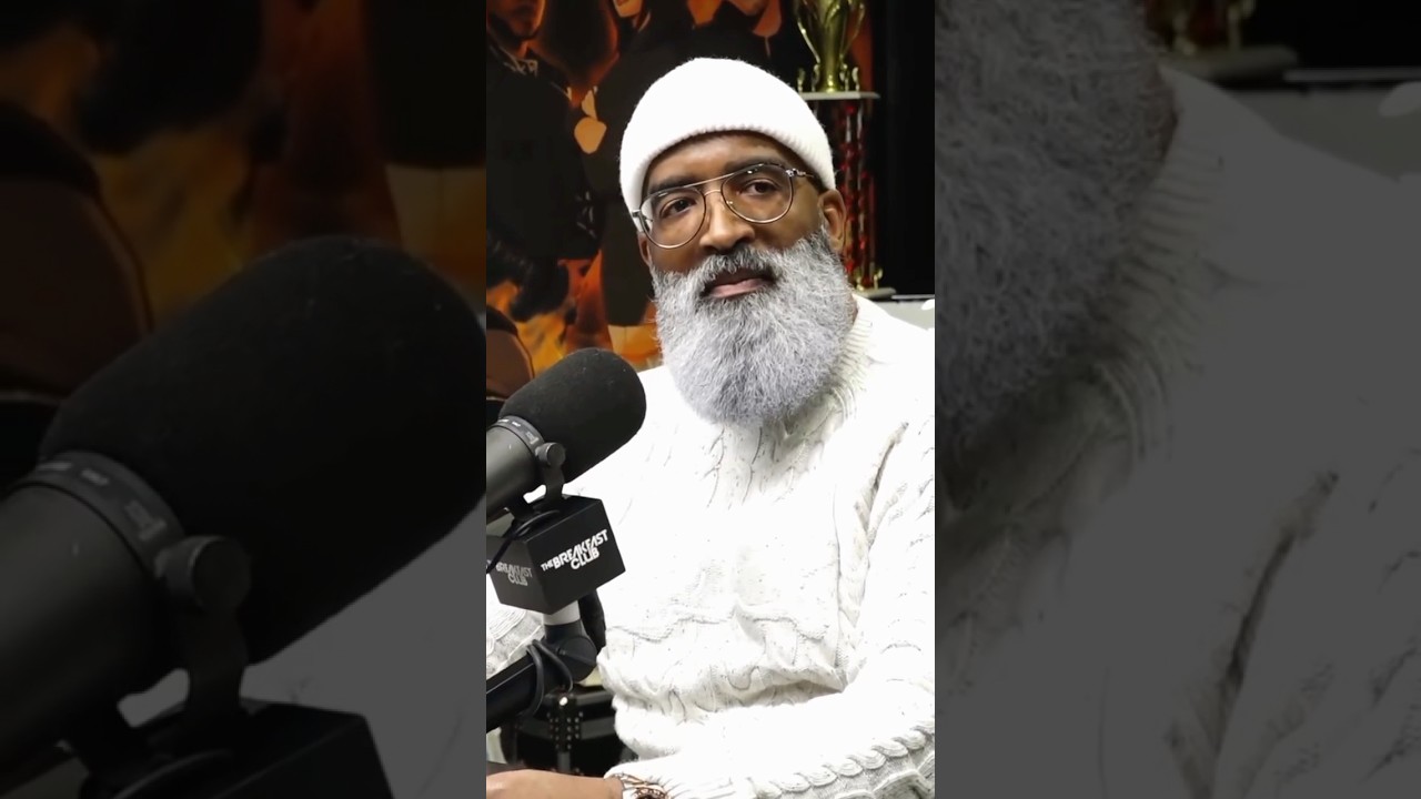 Don’t Let His Smile Fool You #jasonwilson