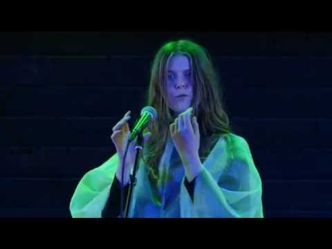 Samaris - Full Performance (Live on KEXP)