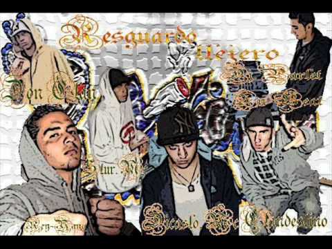 Resguardo K-llejero Como Son Farras