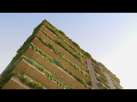 CASA ' ALBA | JARDIM AMÉRICA - 3D