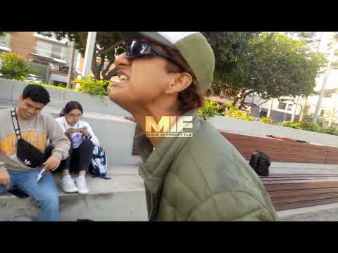 APOCALIPSIS vs SANDER :8VOS - Clasificatoria TopaTuGallo AscensoFMS