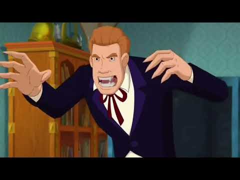 The Rugrats Movie Ending Credits