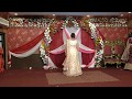 Saat Samundar Paar Dance Performance