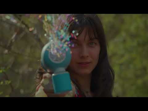 “Goodbye Bubbles” – a Short Film