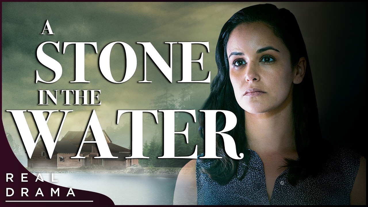 A Stone in the Water | Thrilling Mystery Movie Full HD | Melissa Fumero | Real Drama