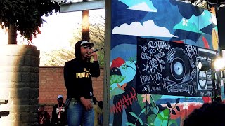Download lagu Psykopasy - Ahirato ny maso (Live Concert Rap Gasy Slam Jah Birthday @ Sehatra Maitso Analamahitsy) mp3