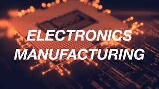 Beyond Precision, Driving Intelligence I Taiwan Smart Manufacturing So