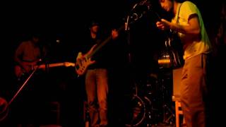 5th Moonlight Drive @ Murrayfield Pub Chiasso - Secondo Video