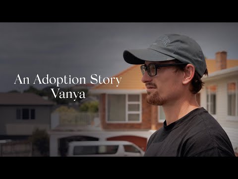 An Adoption Story (S1): Vanya's Lost Connection with his Birth Mother in Russia