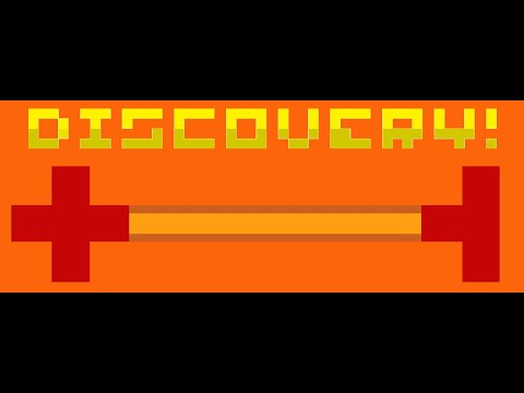 (REUPLOADED) PERFECT! BIT.TRIP CORE: DISCOVERY (CES)