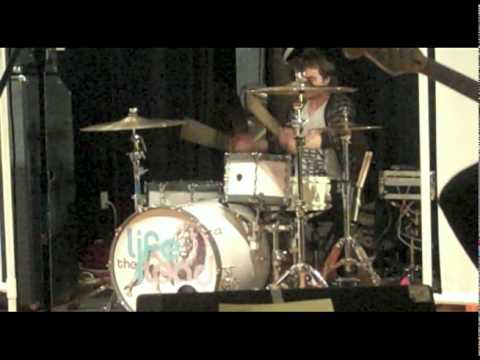 THE LIFE I LEAD - Me Against You - Live @ Toquet Hall