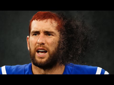The TRAGIC Story of Andrew Luck – Why He Really Walked Away