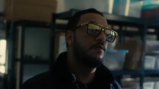 LACRIM - JVLIUS (Exclu Album Lacrim)